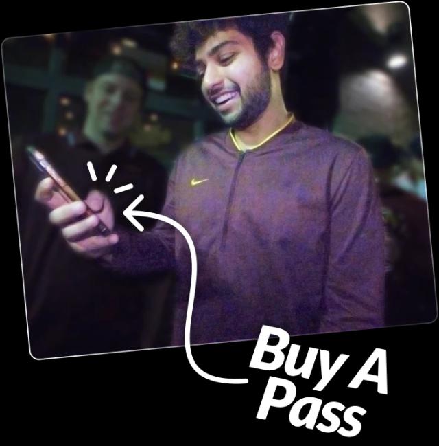 Buy a pass image.